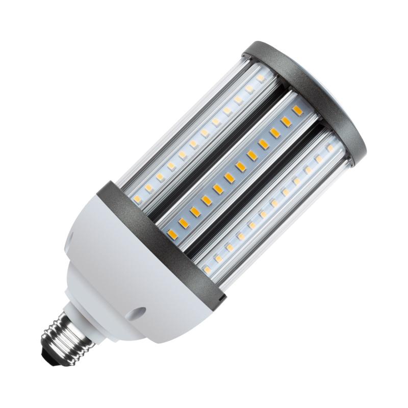 Produto de Lâmpada LED E27 35W Iluminação Pública Corn IP64