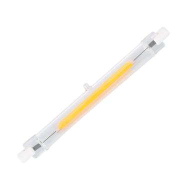 Produto de Lâmpada LED R7S 9W 900 lm COB 135mm      