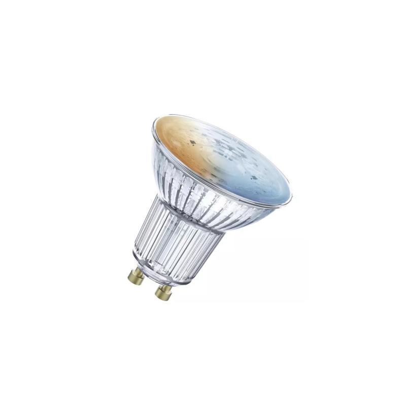 Producto de Bombilla Inteligente LED GU10 4.9W 350 lm PAR51 WiFi CCT LEDVANCE Smart+