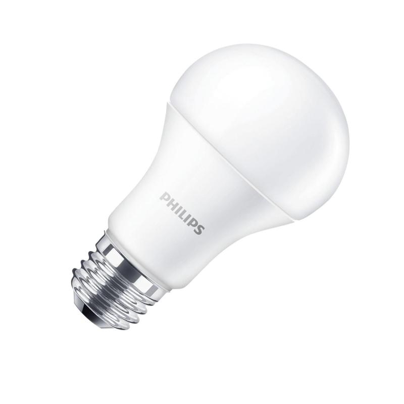 Producto de Bombilla LED E27 10.5W 1055 lm A60 PHILIPS CorePro     