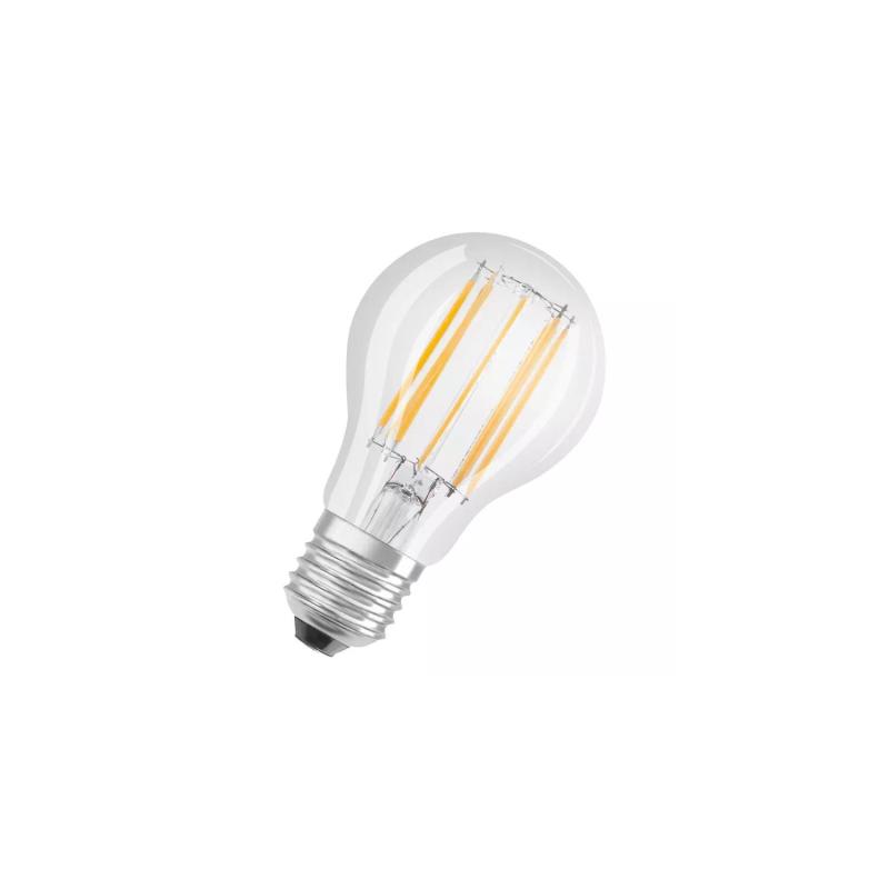 Producto de Bombilla Filamento LED E27 11W 1521 lm A60 OSRAM Parathom Value Classic