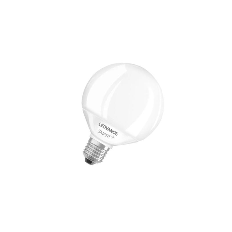 Producto de Bombilla Inteligente LED E27 14W 1521 lm G95 WiFi RGBW LEDVANCE Smart+