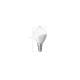 Producto de Pack 2 Bombillas Inteligentes LED E14 5.7W 470 lm P45 PHILIPS Hue White