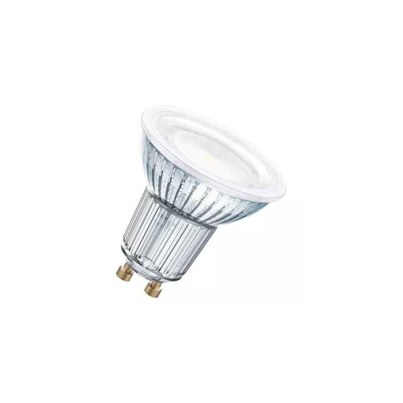 Produto de Lâmpada Regulável LED GU10 7.9W 650 lm PAR16 OSRAM DIM 4058075609013 