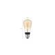 Producto de Bombilla Filamento LED E27 7W 550 lm ST64 PHILIPS Hue White Ambiance