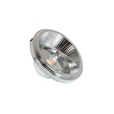 Produto de Lâmpada LED GU10 12W 900lm AR111 24º 