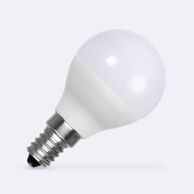 Producto de Bombilla LED E14 4W 360 lm G45