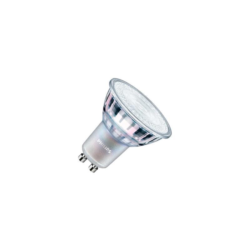 Producto de Bombilla Regulable LED GU10 4.9W 365 lm PAR16 PHILIPS CorePro MAS spotVLE 36°  