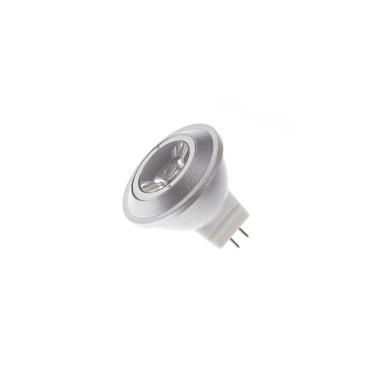 Producto de Bombilla LED 12V MR11 1W 120 lm 