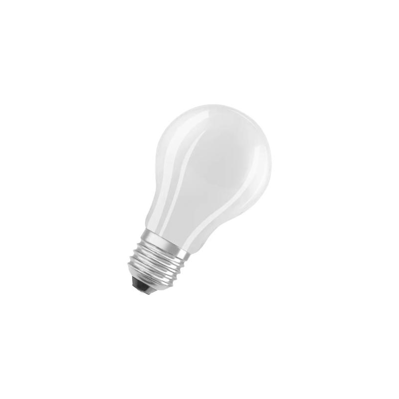 Producto de Bombilla Filamento LED E27 6.5W 806 lm A60 OSRAM Parathom Classic 4058075591295