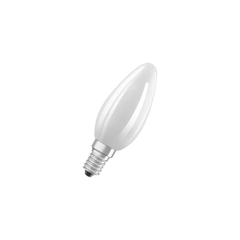 Produto de Lâmpada Filamento LED E14 5.5W 806 lm C35 OSRAM Parathom Classic 4058075590717