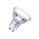 Lâmpada LED GU10 Philips CorePro spotCLA 5W 120°