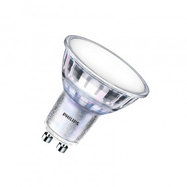 Product Bombilla LED GU10 5W 550 lm PAR16 PHILIPS CorePro spotMV 120°    