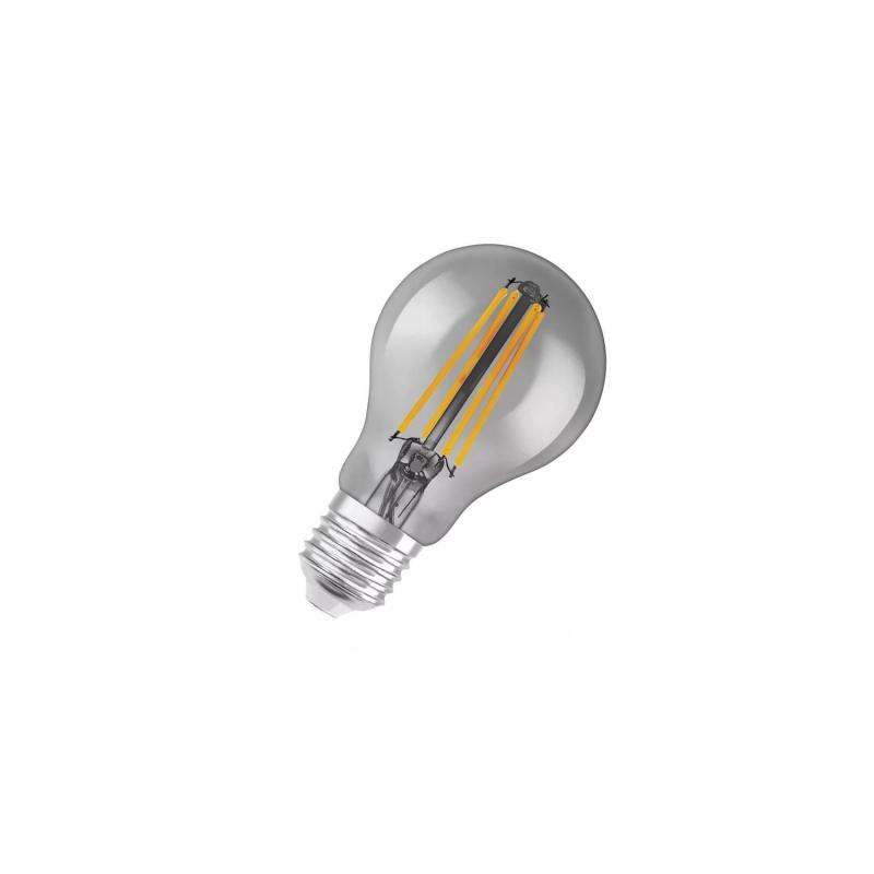 Produto de Lâmpada Filamento LED E27 6W 540 lm A60 WiFi Regulável LEDVANCE Smart+