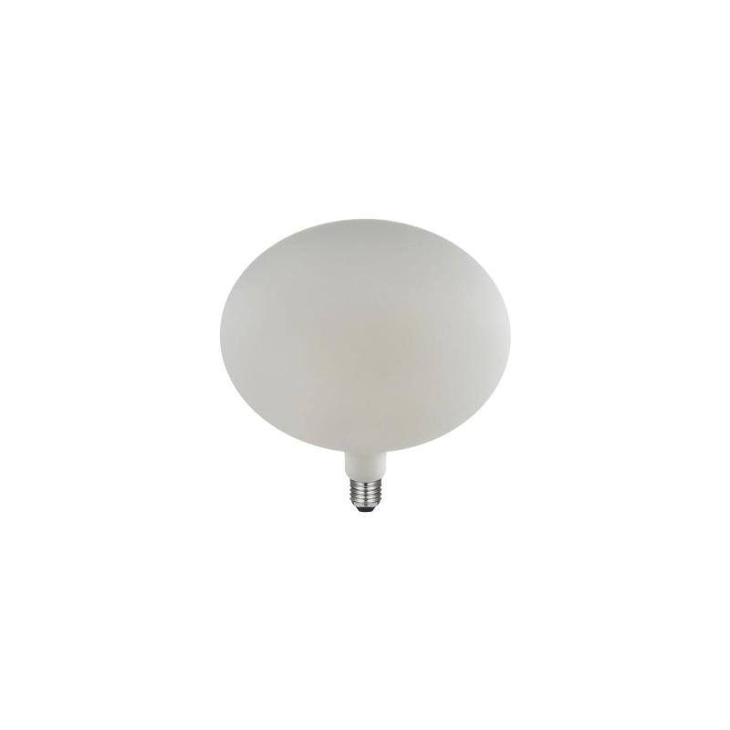 Producto de Bombilla Regulable LED E27 10W 1000 lm Porcelana Delo Linea Ciaobella Creative-Cables