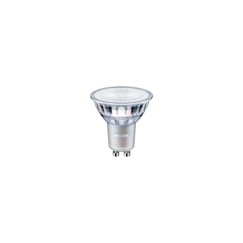 Produto de Lâmpada LED GU10 3.7W 270 lm PAR16 PHILIPS Master Led Spot VLE