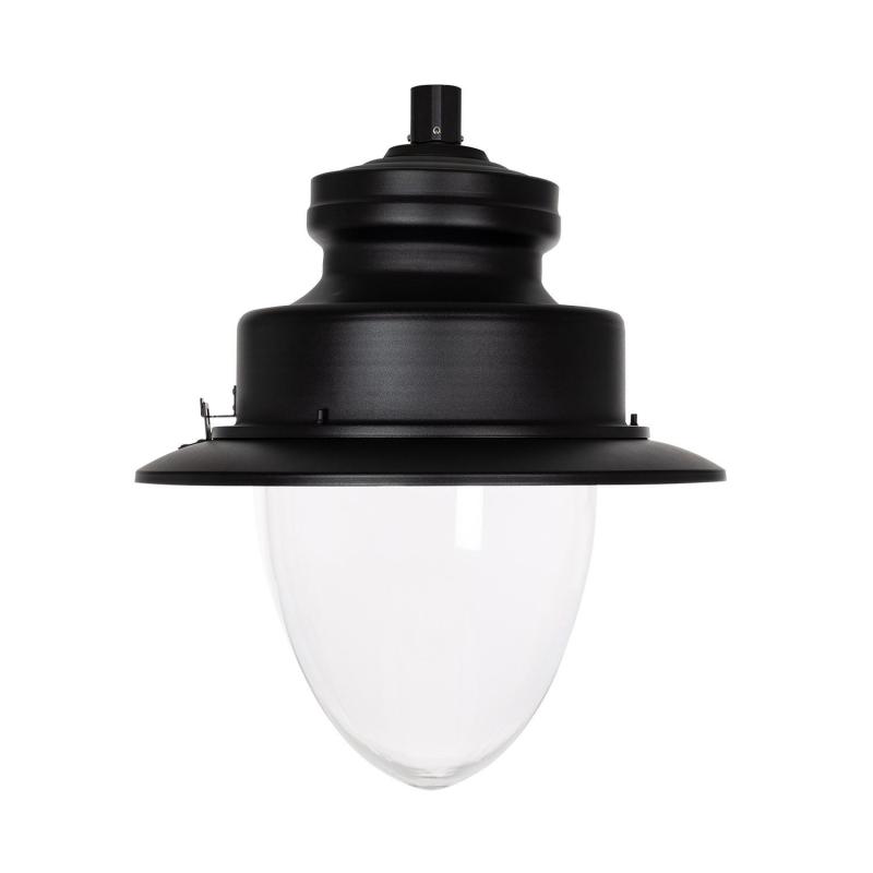 Producto de Luminaria LED 40W Fisher LUMILEDS PHILIPS Xitanium Programable 5 Steps Alumbrado Público