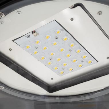 Producto de Luminaria LED 60W Fisher LUMILEDS PHILIPS Xitanium Programable 5 Steps Alumbrado Público