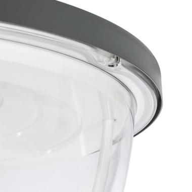 Producto de Luminaria LED 40W LumiStyle LUMILEDS PHILIPS Xitanium Regulable 1-10V Alumbrado Público
