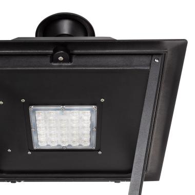 Produto de Luminária LED 60W NeoVila LUMILEDS PHILIPS Xitanium Iluminação Pública 