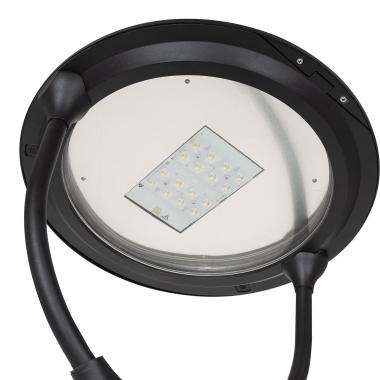 Producto de Luminaria LED 60W Aventino LUMILEDS PHILIPS Xitanium Regulable 1-10V Alumbrado Público