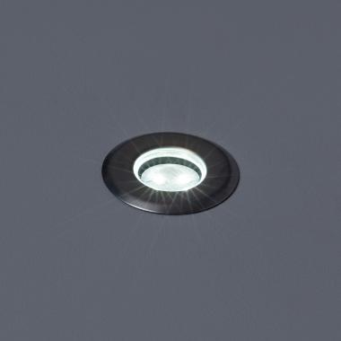 Produto de Mini Balizas LED Encastráveis 0.2W IP68