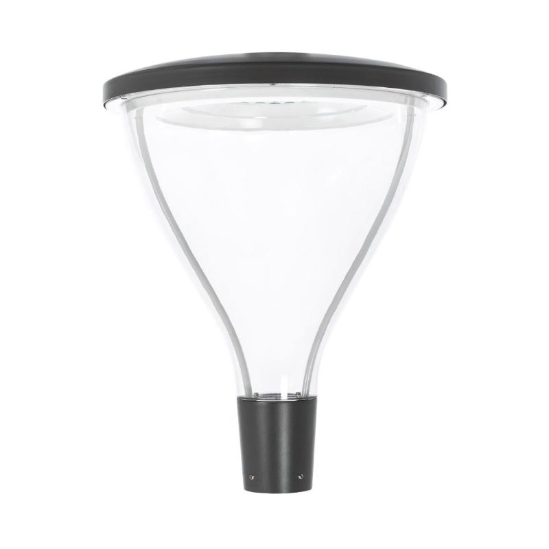 Produto de Luminária LED 60W LumiStyle LUMILEDS PHILIPS Xitanium Iluminaçãa Pública