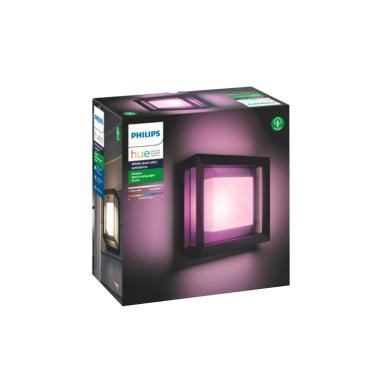 Producto de Aplique LED White Color 15W PHILIPS Hue Econic