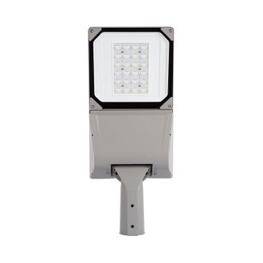 Producto de Luminaria LED 40W Infinity Street PHILIPS Xitanium DALI Alumbrado Público