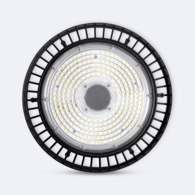 Produto de Campânula LED Industrial UFO 200W 170lm/W MOSO Regulável DALI HBD