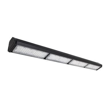 Produto de Campânula Lineal LED Industrial 200W IP65 120lm/W Regulável 1-10V HB1