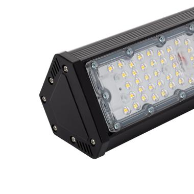 Producto de Campana Lineal LED Industrial 200W IP65 120lm/W Regulable 1-10V HB1