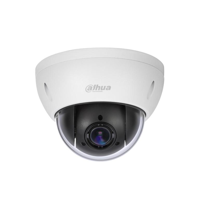 Producto de Cámara de Vigilancia Exterior CCTV 2MP 360 Grados DAHUA Starlight DH-SD22204-GC-LB