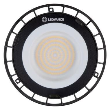 Producto de Campana LEDVANCE LED Industrial UFO 83W 120lm/W Compact 4058075708174