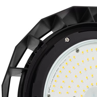 Producto de Campana LED UFO HBS SAMSUNG 100W 175lm/W LIFUD Regulable No Flicker