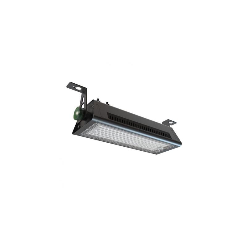 Producto de Campana Lineal LED Industrial 100W IP65 150lm/W Regulable 1-10V HBPRO LUMILEDS