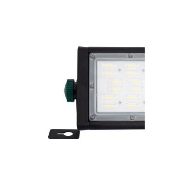 Producto de Campana Lineal LED Industrial 150W IP65 150lm/W Regulable 1-10V HBPRO LUMILEDS