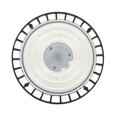 Producto de Campana LED Industrial UFO 100W 160lm/W LIFUD SMART Zigbee Regulable 1-10V
