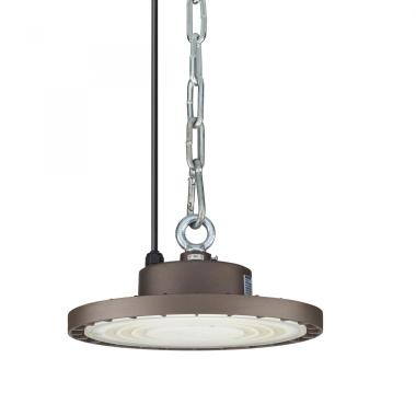 Produto de Campânula PHILIPS LED Industrial UFO Ledinaire 170W 120lm/W BY021P G2