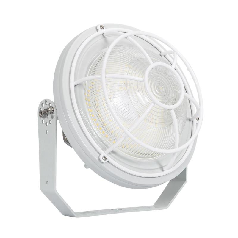 Produto de Foco LED Circular ATEX 60W 
