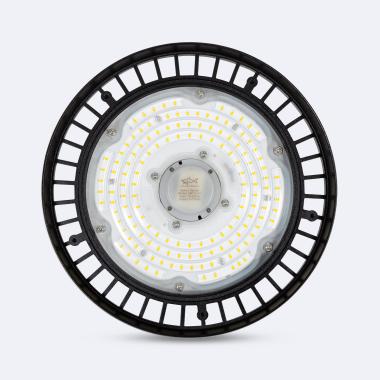 Produto de Campânula LED Industrial UFO 100W 170lm/W LIFUD SMART Sensor Movimento