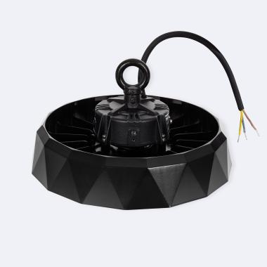 Producto de Campana LED Industrial UFO 150W 200lm/W PHILIPS Xitanium SMART Sensor de Movimiento