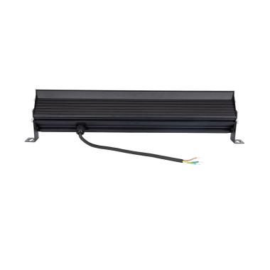 Produto de Campânula Linear LED Industrial 100W IP65 130lm/W HB2