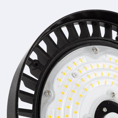 Produto de Campânula LED Industrial UFO 100W 170lm/W LIFUD Regulável 0-10V HBD