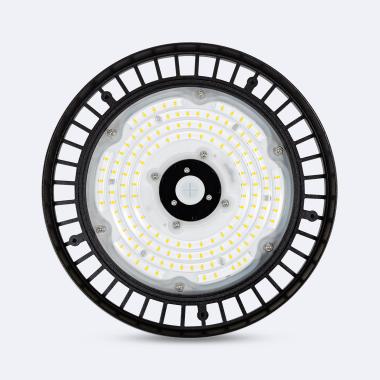 Produto de Campânula LED Industrial UFO 100W 170lm/W LIFUD Regulável 0-10V HBD