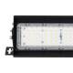 Produto de Campânula Linear LED Industrial 100W IP65 130lm/W HB2