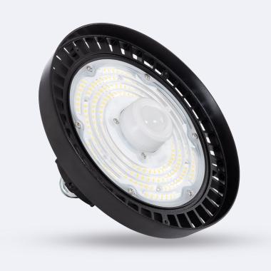 Produto de Campânula LED Industrial UFO 150W 170lm/W LIFUD SMART Sensor Movimento