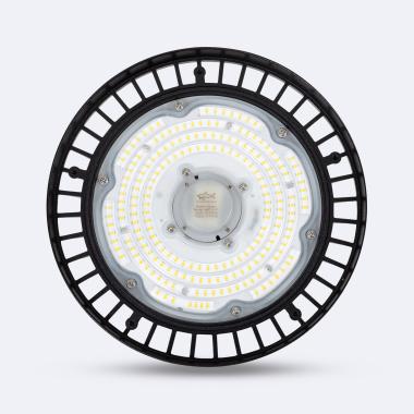 Producto de Campana LED Industrial UFO 150W 170lm/W LIFUD SMART Sensor de Movimiento