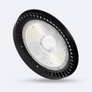 Producto de Campana LED Industrial UFO 200W 170lm/W LIFUD SMART Sensor de Movimiento