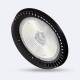 Producto de Campana LED Industrial UFO 200W 170lm/W LIFUD SMART Sensor de Movimiento